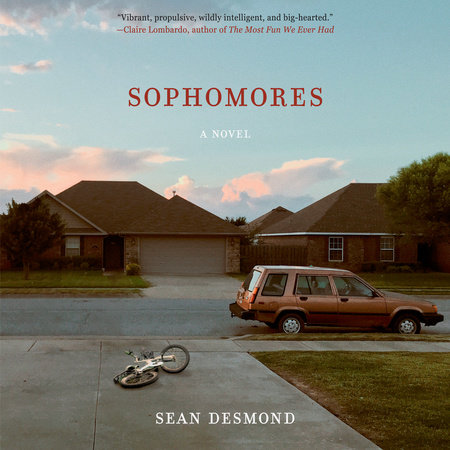Sophomores by Sean Desmond