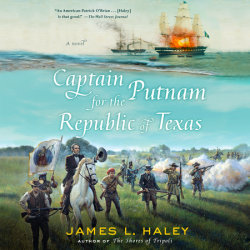Captain Putnam for the Republic of Texas