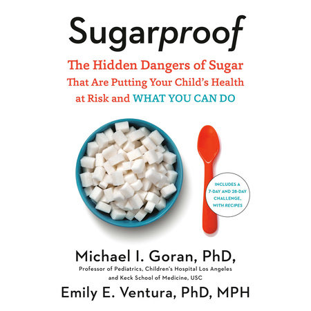 Sugarproof by Michael Goran and Emily Ventura