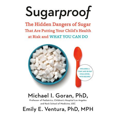 Sugarproof by Michael Goran and Emily Ventura