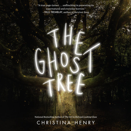 The Ghost Tree by Christina Henry