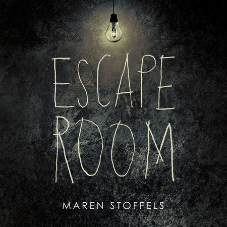 Escape Room by Maren Stoffels