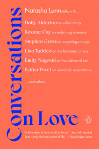 Conversations on Love