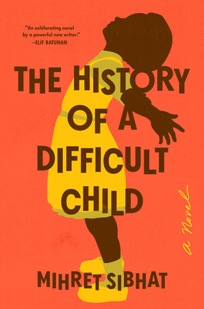 The History of a Difficult Child by Mihret Sibhat