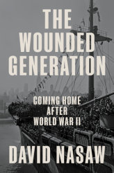 The Wounded Generation
