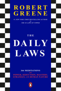 The 48 Laws of Power by Robert Greene Summary and Notes