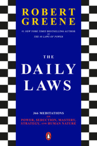 THE 48 LAWS OF POWER NATIONAL BESTSELLER ROBERT GREENE A JOOST ELFFERS BOOK  NEW