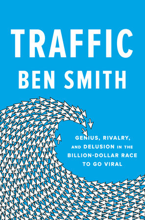 Traffic by Ben Smith