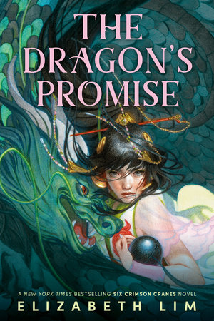 The Dragon's Promise by Elizabeth Lim