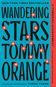 Wandering Stars