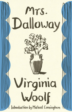 Mrs. Dalloway by Virginia Woolf