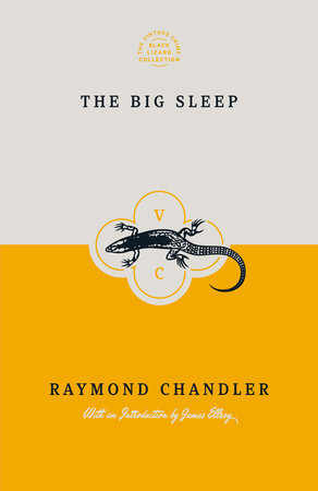 The Big Sleep (Special Edition) by Raymond Chandler