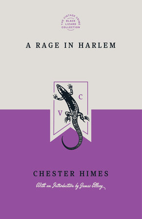 A Rage in Harlem (Special Edition) by Chester Himes