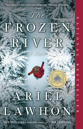 The Frozen River: A GMA Book Club Pick by Ariel Lawhon