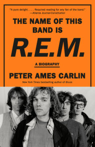 The Name of This Band Is R.E.M.