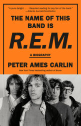 The Name of This Band Is R.E.M.