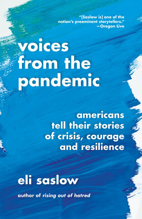 Voices from the Pandemic by Eli Saslow