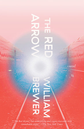 The Red Arrow by William Brewer