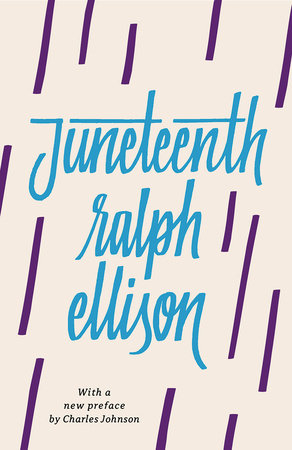 Juneteenth by Ralph Ellison