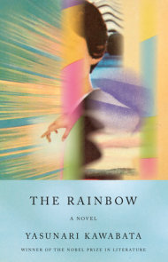 new york review of books klara and the sun The Rainbow