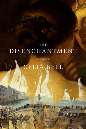 The Disenchantment Book Cover Picture
