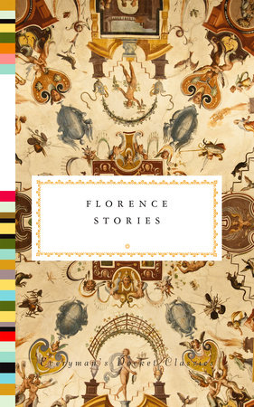 Florence Stories by 