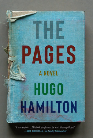 The Pages by Hugo Hamilton