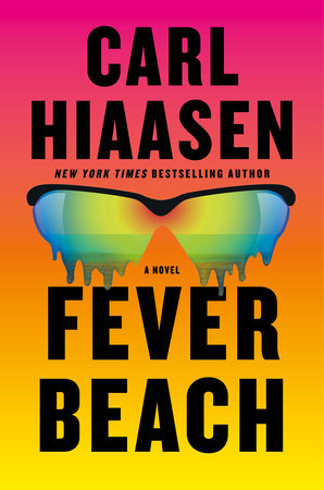 Fever Beach by Carl Hiaasen