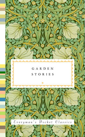 Garden Stories by 