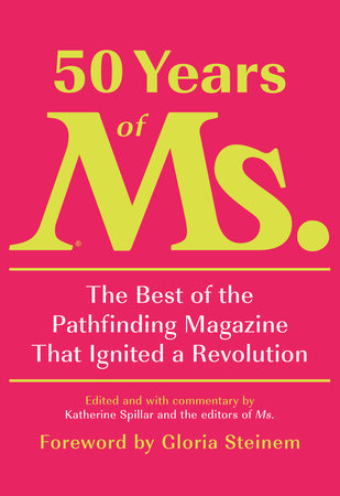 50 Years of Ms. by 