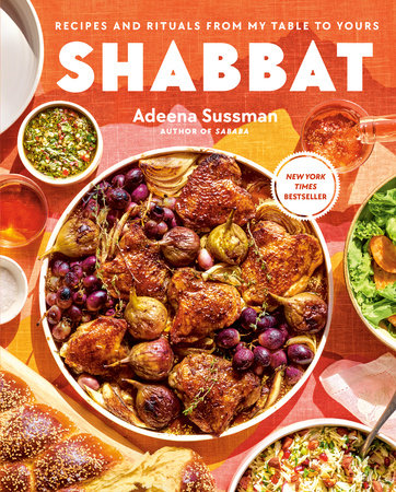 Shabbat Book Cover Picture