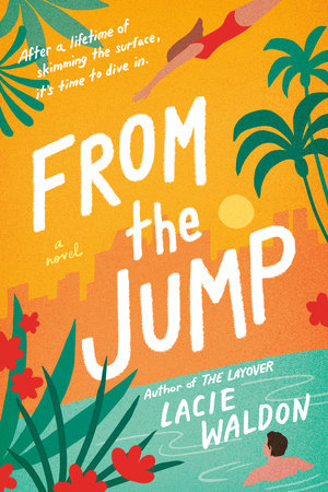From the Jump by Lacie Waldon