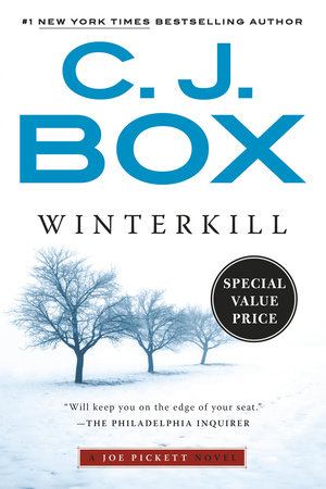 Winterkill by C. J. Box