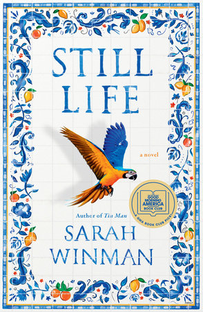 Still Life by Sarah Winman