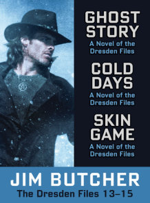 Dresden Files: Turn Coat (Paperback) 