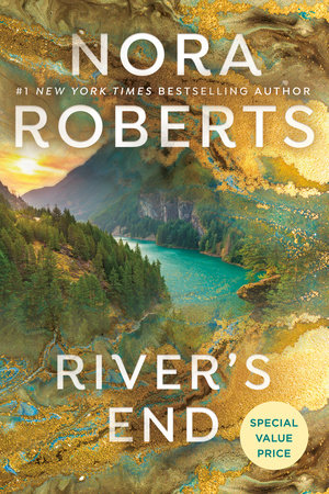 River's End by Nora Roberts