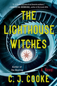 the lighthouse witches hardcover the lighthouse witches hardcover