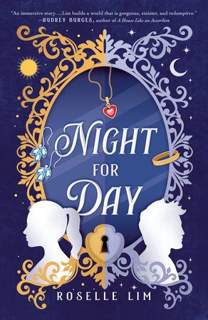 Night for Day by Roselle Lim