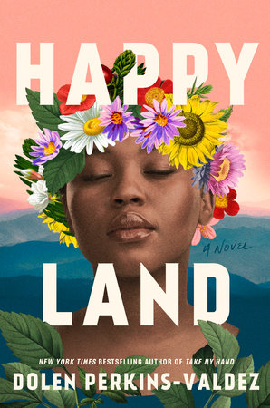 Happy Land Book Cover Picture