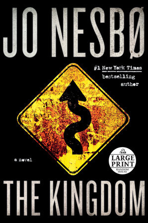 The Kingdom by Jo Nesbo