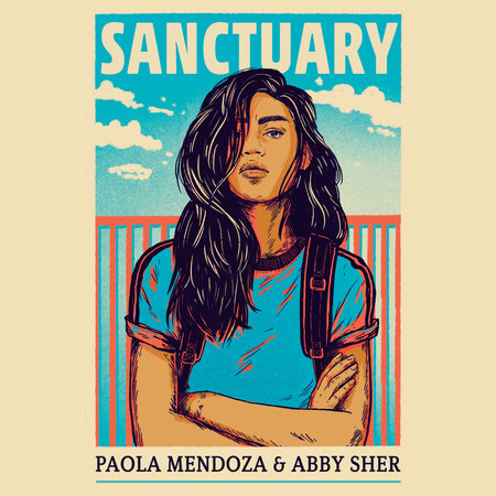Sanctuary by Paola Mendoza and Abby Sher