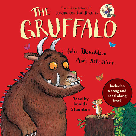 The Gruffalo - Official Website - The Gruffalo - Official Website