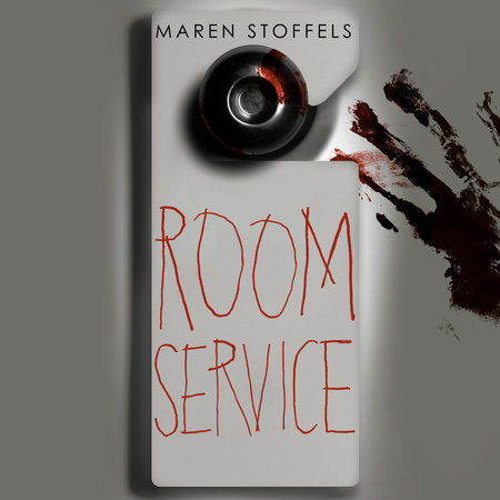 Room Service by Maren Stoffels