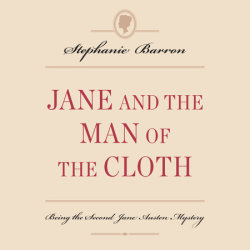 Jane and the Man of the Cloth