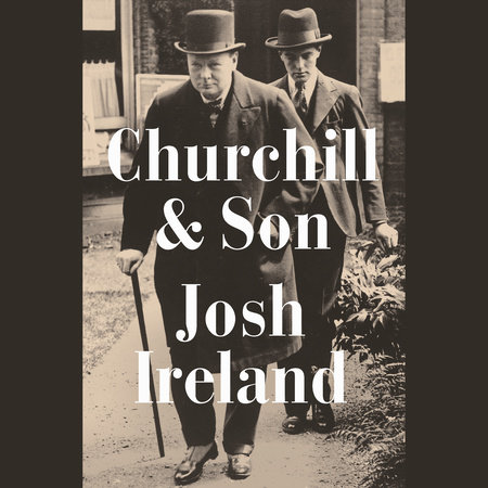 Churchill & Son by Josh Ireland