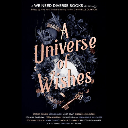 A Universe of Wishes by 