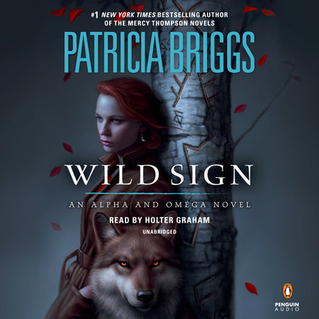 Wild Sign by Patricia Briggs