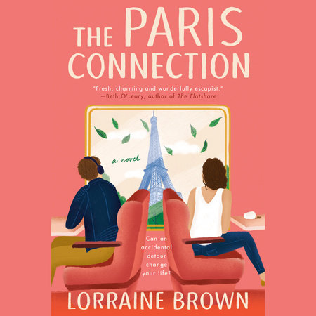 The Paris Connection by Lorraine Brown