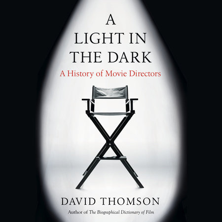 A Light in the Dark by David Thomson