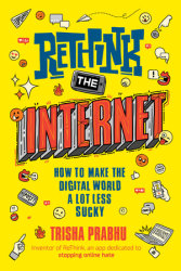 ReThink the Internet